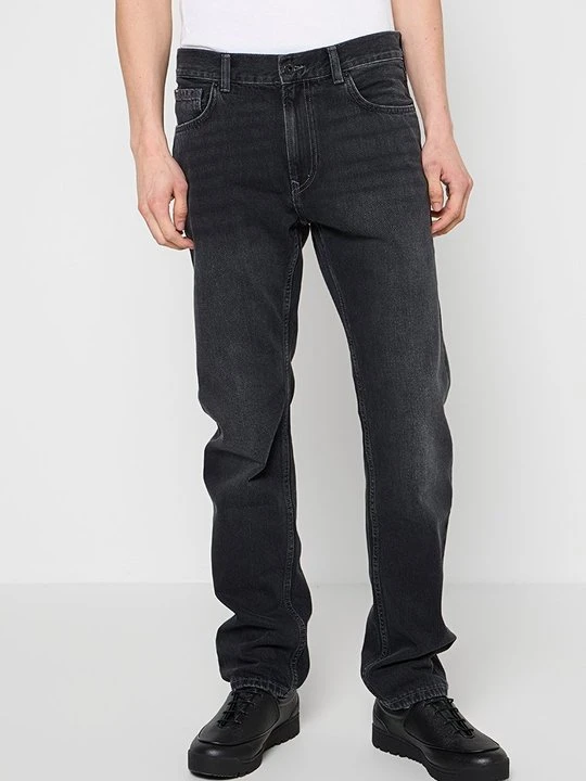 Zdjęcie produktu Jeansy Straight Leg Pepe Jeans niebieski