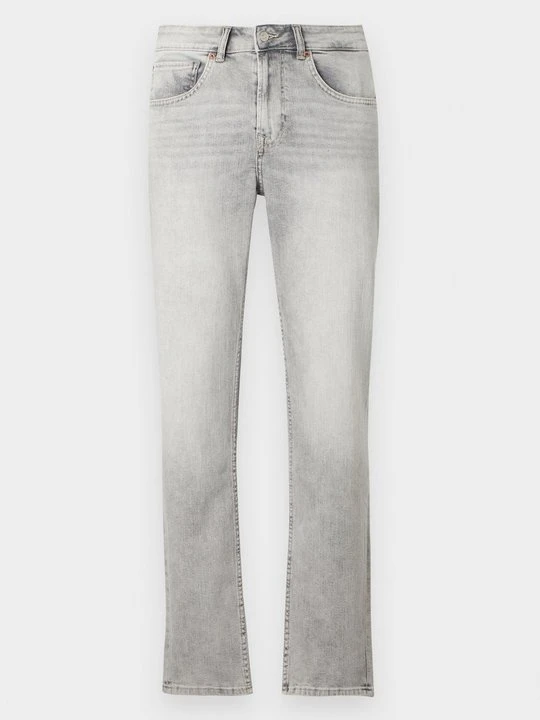 Zdjęcie produktu Jeansy Straight Leg Pepe Jeans niebieski denim