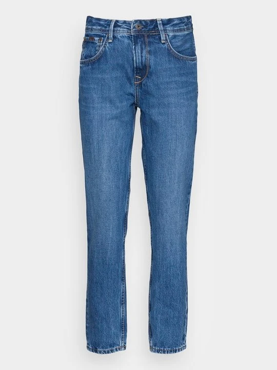 Zdjęcie produktu Jeansy Straight Leg Pepe Jeans