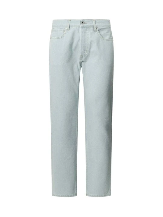 Zdjęcie produktu Jeansy Straight Leg Pepe Jeans bleached denim