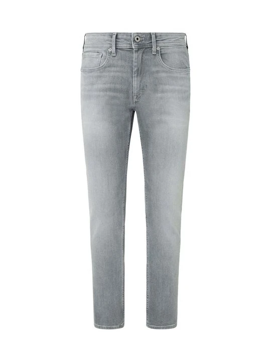 Zdjęcie produktu Jeansy Straight Leg Pepe Jeans niebieski denim