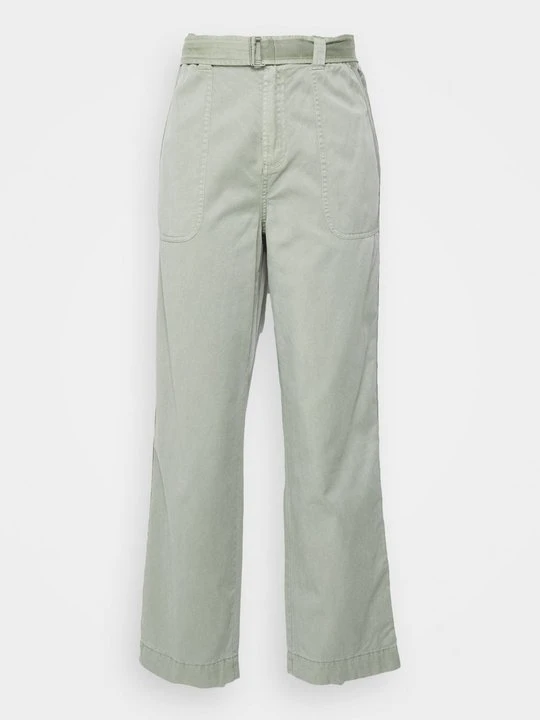 Zdjęcie produktu Jeansy Straight Leg Pepe Jeans brązowy