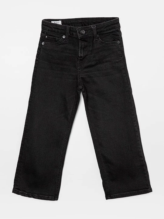 Zdjęcie produktu Jeansy Straight Leg Pepe Jeans niebieski