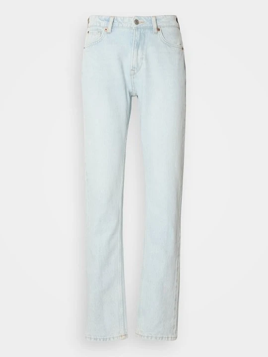Zdjęcie produktu Jeansy Straight Leg Pepe Jeans niebieski denim