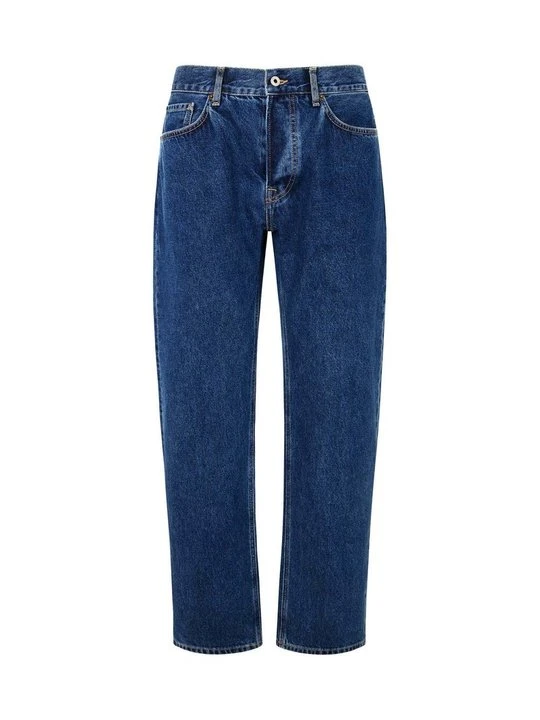Zdjęcie produktu Jeansy Straight Leg Pepe Jeans niebieski denim