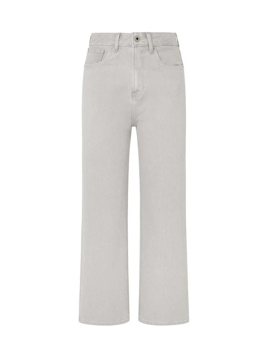 Zdjęcie produktu Jeansy Straight Leg Pepe Jeans niebieski denim