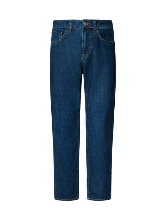 Zdjęcie produktu Jeansy Straight Leg Pepe Jeans niebieski denim