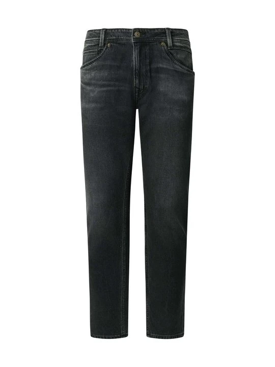 Zdjęcie produktu Jeansy Straight Leg Pepe Jeans