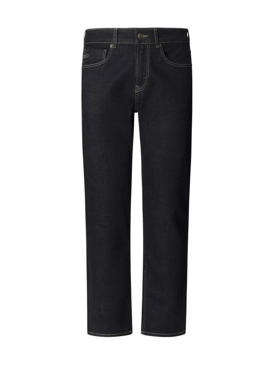 Zdjęcie produktu Jeansy Straight Leg Pepe Jeans