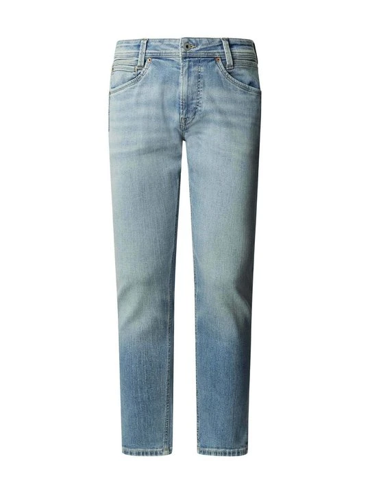 Zdjęcie produktu Jeansy Straight Leg Pepe Jeans