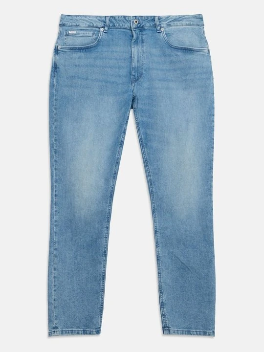 Zdjęcie produktu Jeansy Straight Leg Pepe Jeans