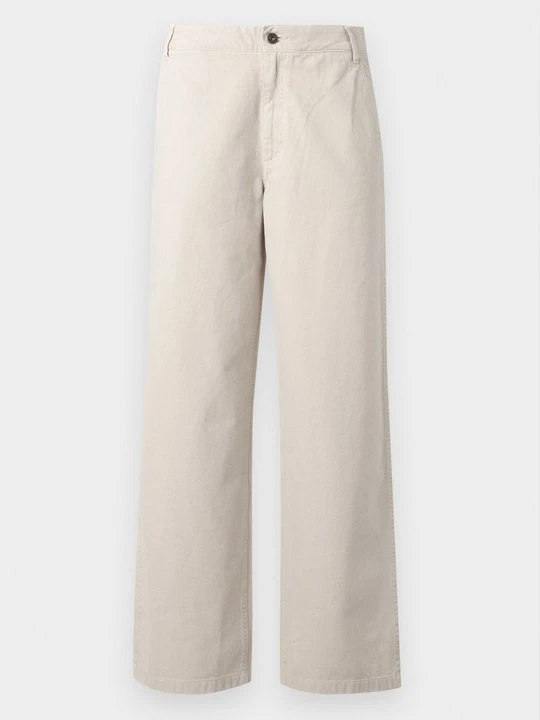 Zdjęcie produktu Jeansy Straight Leg Pepe Jeans mleczny