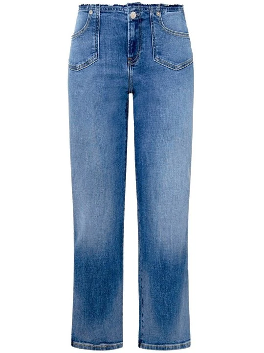 Zdjęcie produktu Jeansy Straight Leg Pepe Jeans niebieski denim