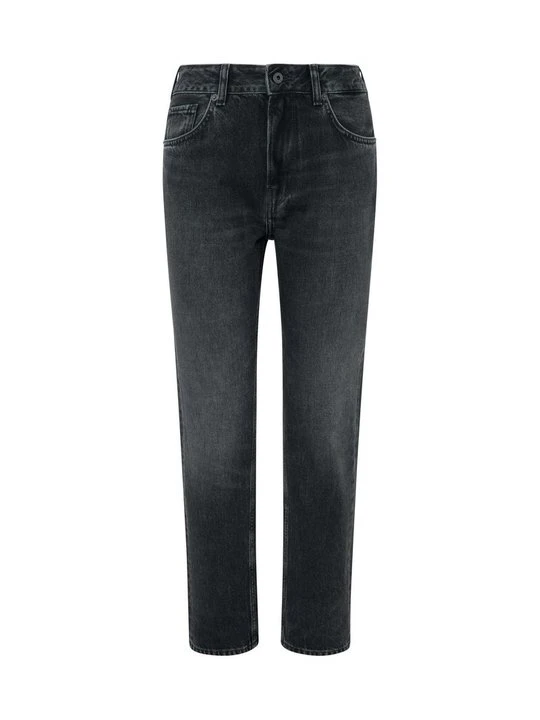 Zdjęcie produktu Jeansy Straight Leg Pepe Jeans niebieski denim