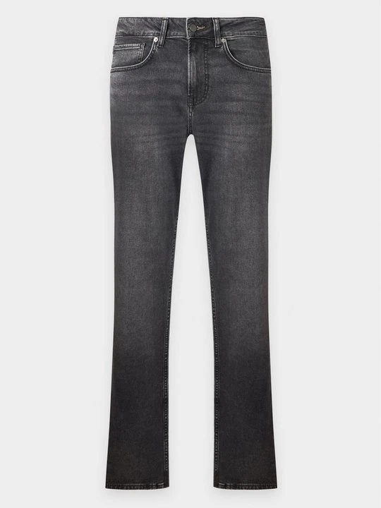 Zdjęcie produktu Jeansy Straight Leg Pepe Jeans niebieski denim
