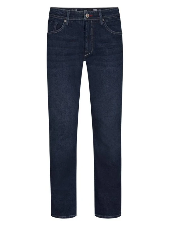 Zdjęcie produktu Jeansy Straight Leg Petrol Industries granatowy