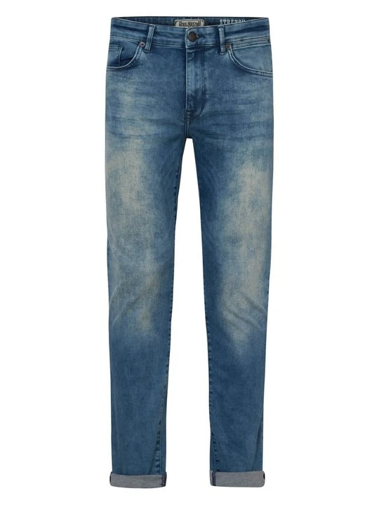 Zdjęcie produktu Jeansy Straight Leg Petrol Industries