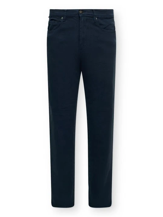 Zdjęcie produktu Jeansy Straight Leg Petrol Industries niebieski