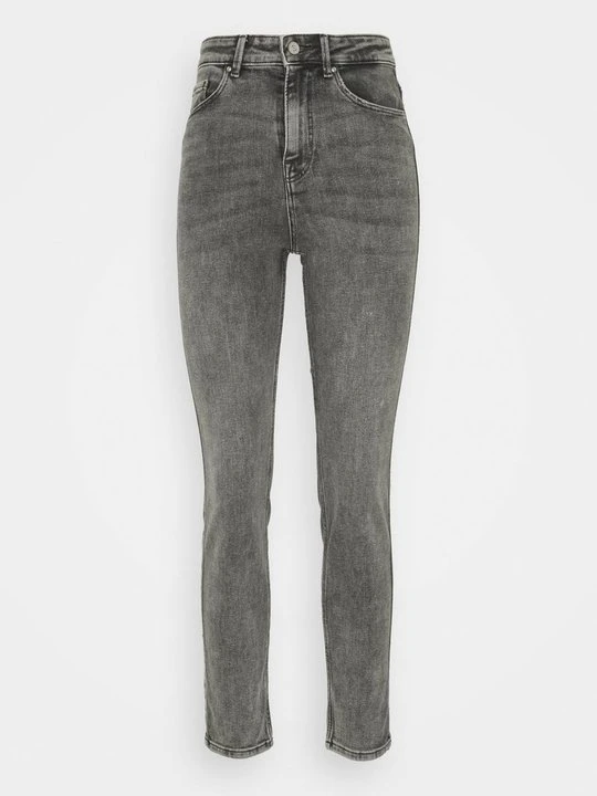 Zdjęcie produktu Jeansy Straight Leg Pieces