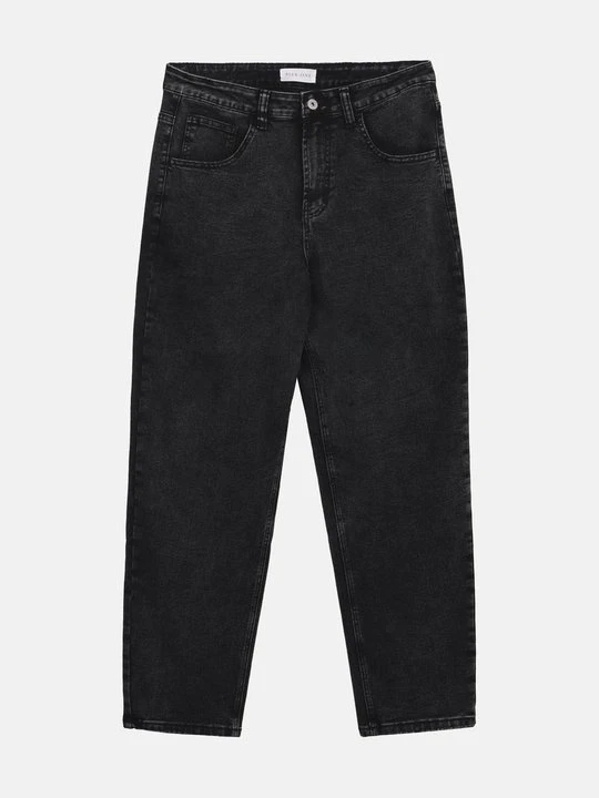 Zdjęcie produktu Jeansy Relaxed Fit Pier One