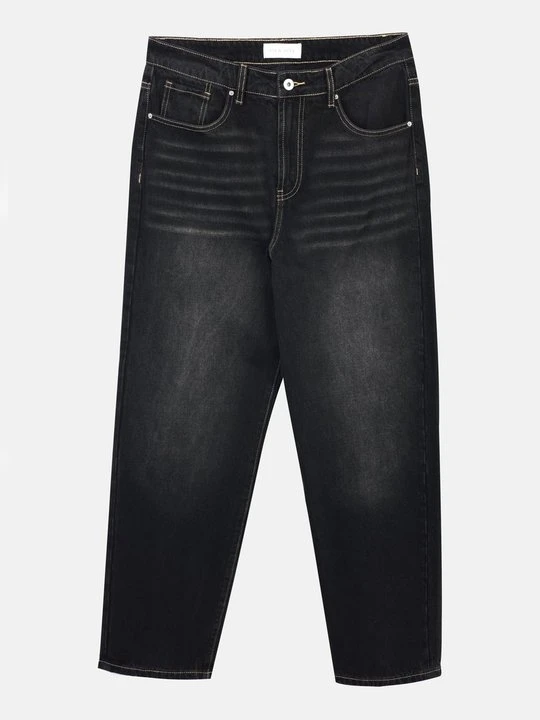 Zdjęcie produktu Jeansy Straight Leg Pier One By Zalando