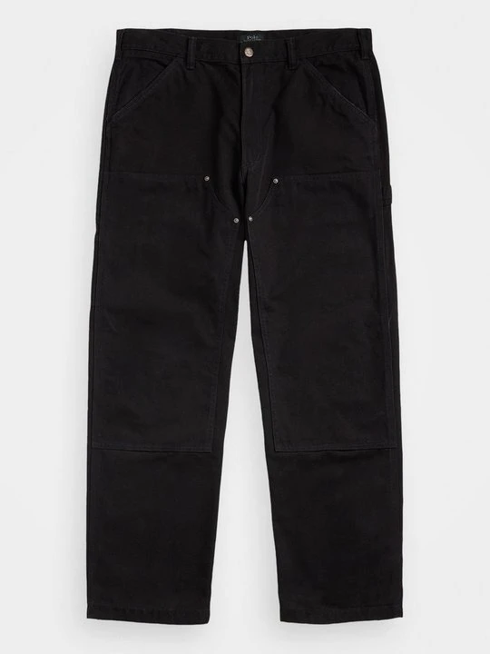 Zdjęcie produktu Jeansy Straight Leg Polo Ralph Lauren