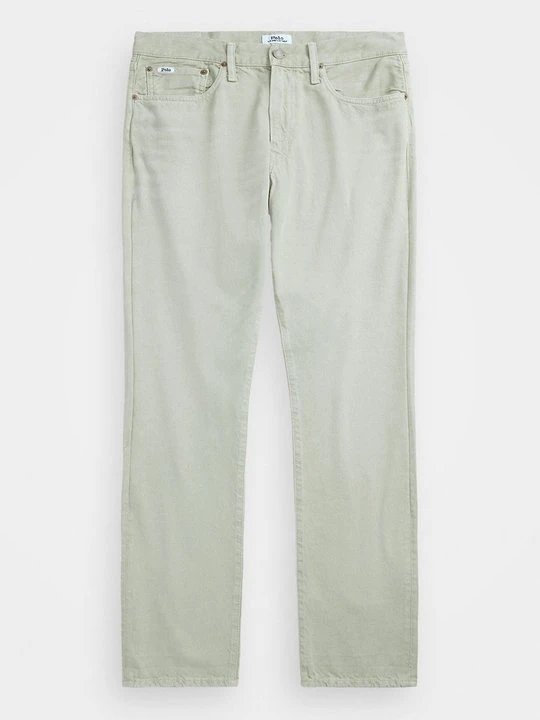 Zdjęcie produktu Jeansy Straight Leg Polo Ralph Lauren