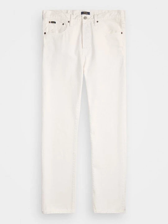 Zdjęcie produktu Jeansy Straight Leg Polo Ralph Lauren