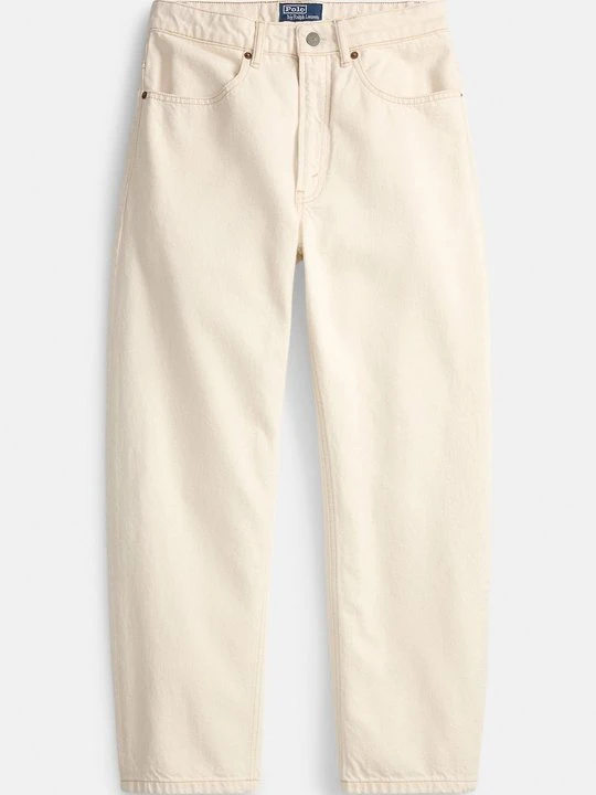 Zdjęcie produktu Jeansy Straight Leg Polo Ralph Lauren