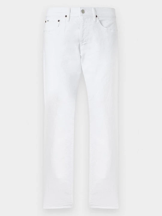Zdjęcie produktu Jeansy Straight Leg Polo Ralph Lauren granatowy