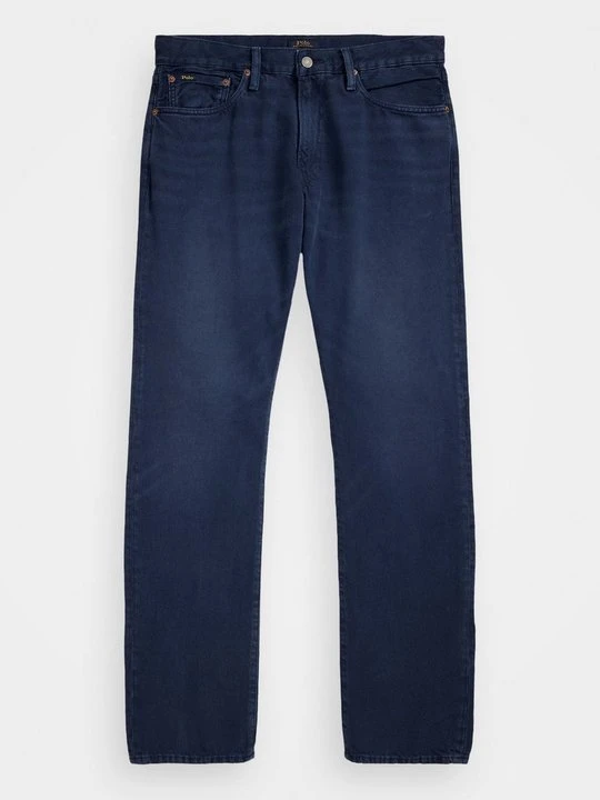 Zdjęcie produktu Jeansy Straight Leg Polo Ralph Lauren granatowy