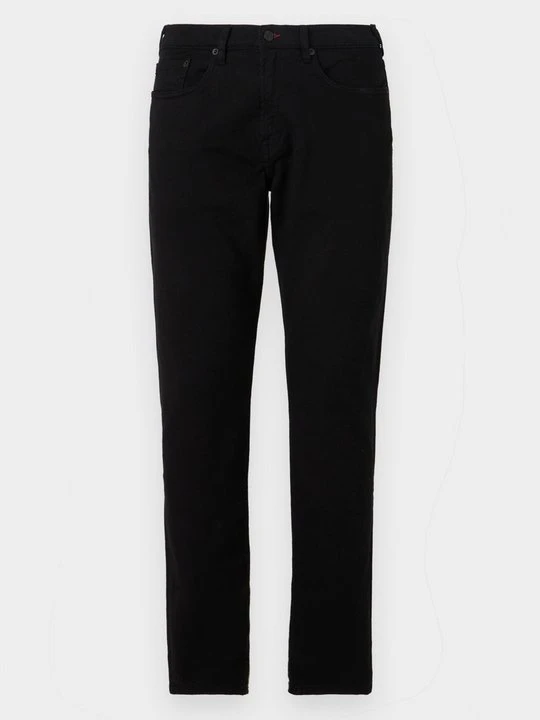 Zdjęcie produktu Jeansy Straight Leg Paul Smith czarny