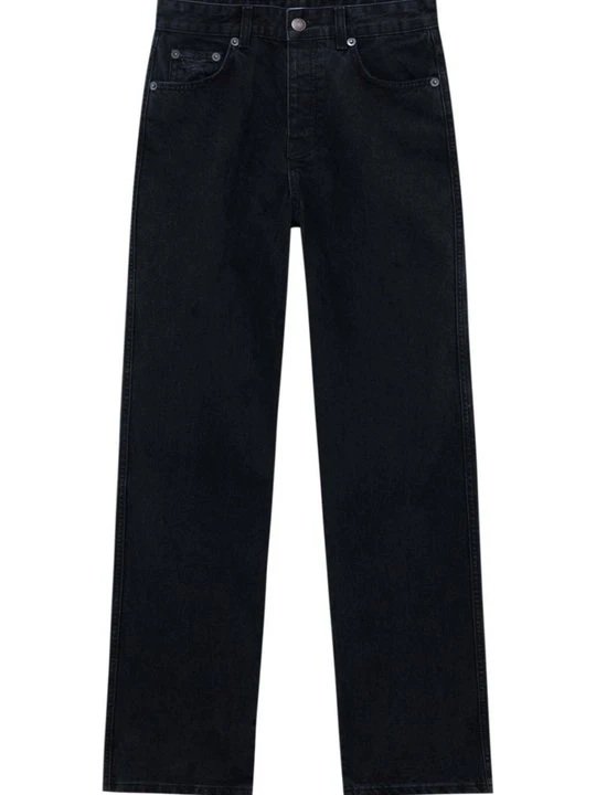 Zdjęcie produktu Jeansy Straight Leg PULL&BEAR