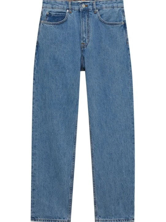 Zdjęcie produktu Jeansy Straight Leg PULL&BEAR