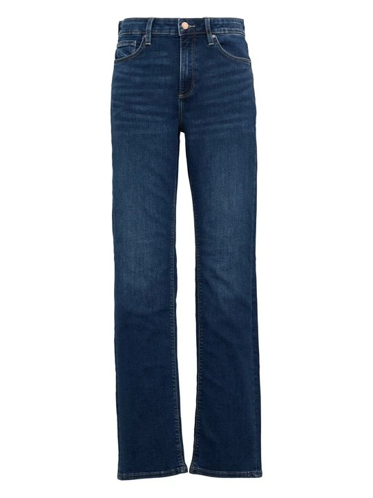 Zdjęcie produktu Jeansy Straight Leg QS