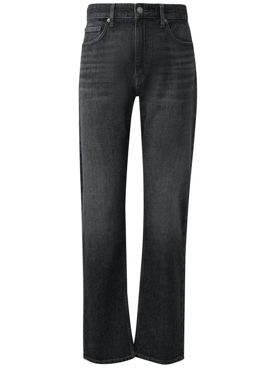 Zdjęcie produktu Jeansy Straight Leg QS szary