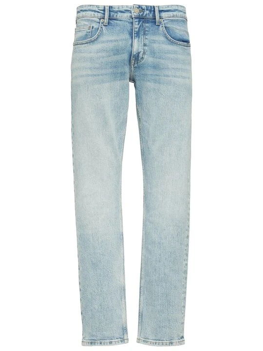 Zdjęcie produktu Jeansy Straight Leg QS niebieski denim