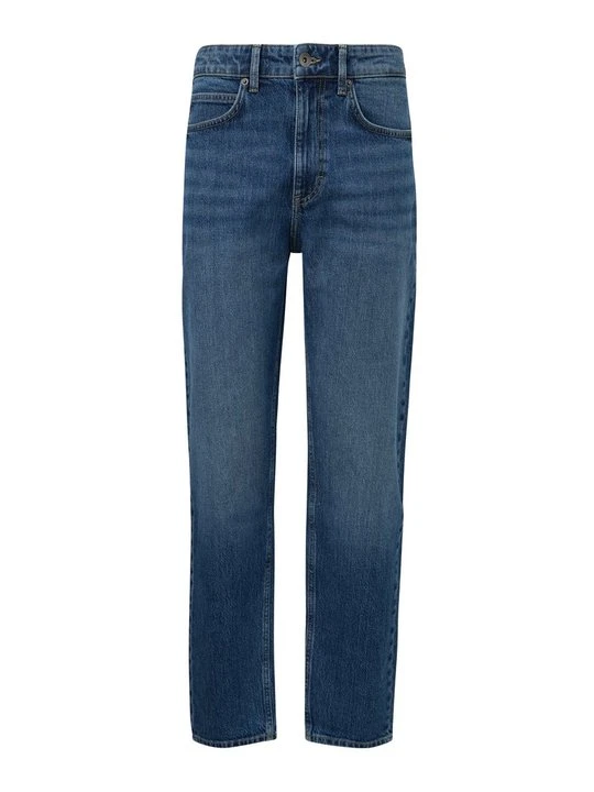 Zdjęcie produktu Jeansy Straight Leg QS
