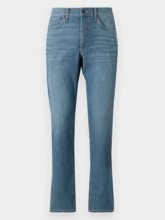 Zdjęcie produktu Jeansy Straight Leg rag & bone jasnoniebieski