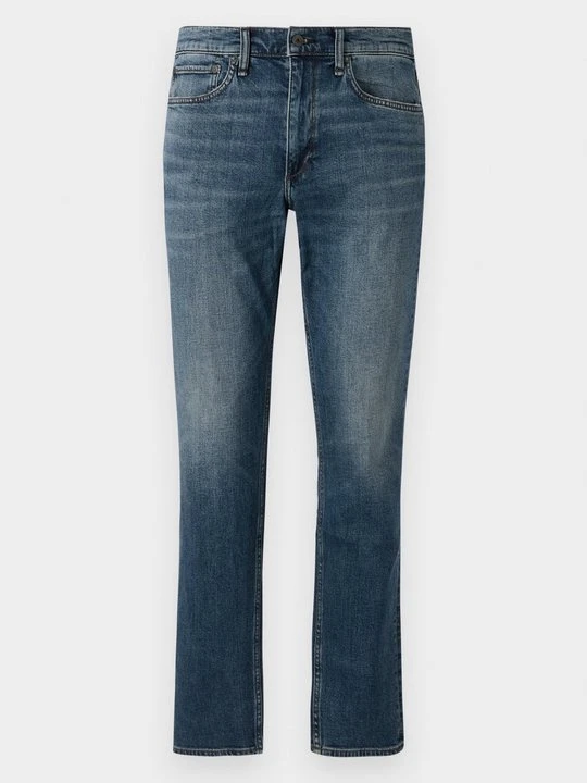 Zdjęcie produktu Jeansy Straight Leg rag & bone jasnoniebieski