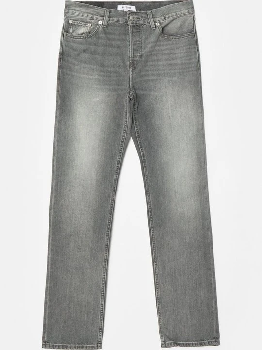 Zdjęcie produktu Jeansy Straight Leg RE/DONE