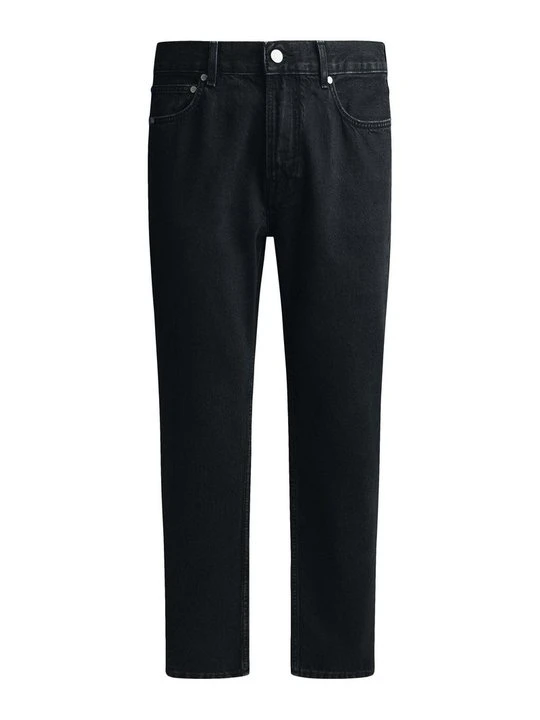 Zdjęcie produktu Jeansy Straight Leg Red Bull niebieski denim