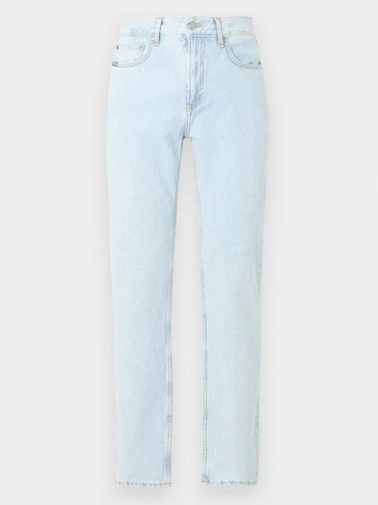 Zdjęcie produktu Jeansy Straight Leg Red Bull niebieski denim
