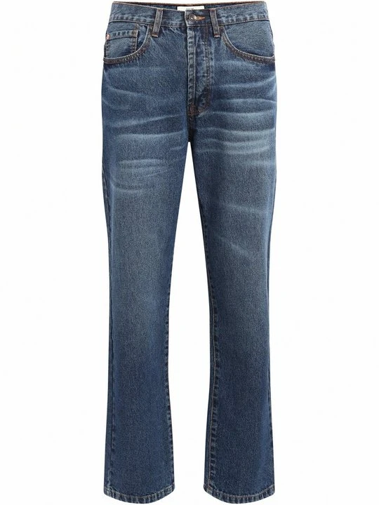 Zdjęcie produktu Jeansy Straight Leg Redefined Rebel niebieski