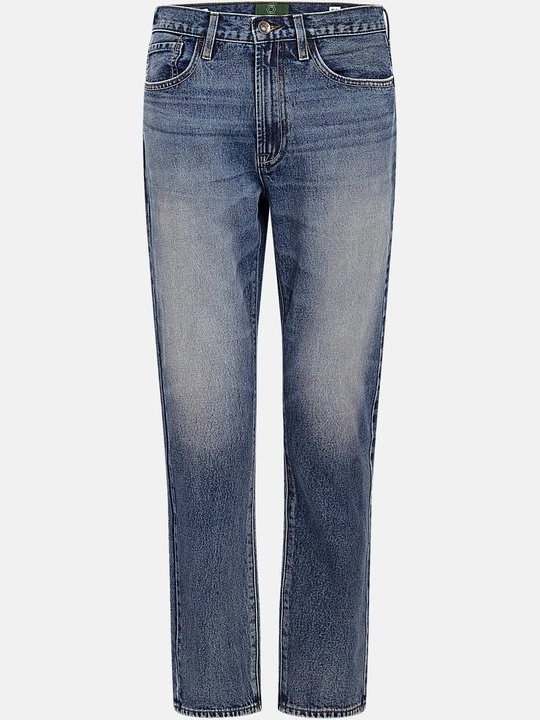Zdjęcie produktu Jeansy Straight Leg Redefined Rebel niebieski