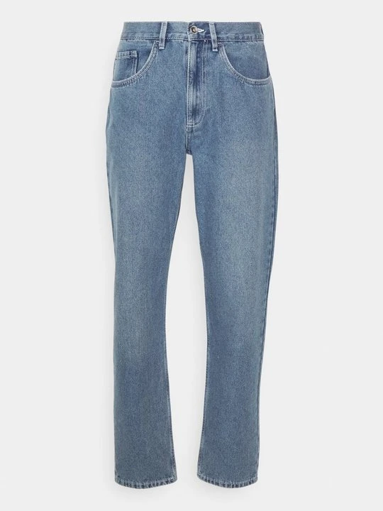 Zdjęcie produktu Jeansy Straight Leg Redefined Rebel jasnoniebieski