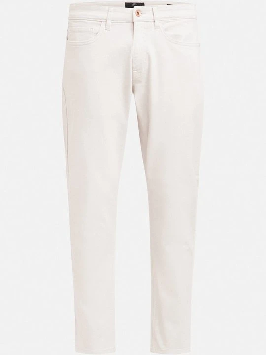 Zdjęcie produktu Jeansy Straight Leg Redefined Rebel mleczny
