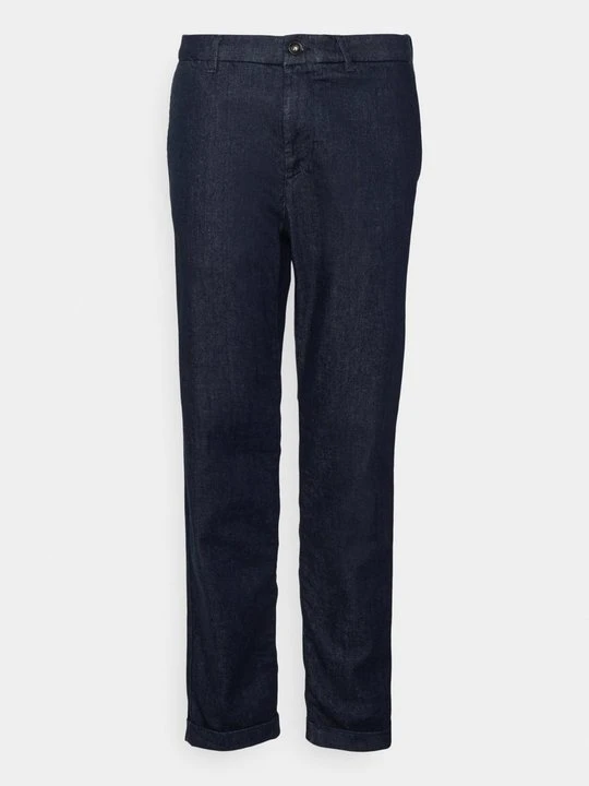 Zdjęcie produktu Jeansy Straight Leg Replay ciemnoniebieski