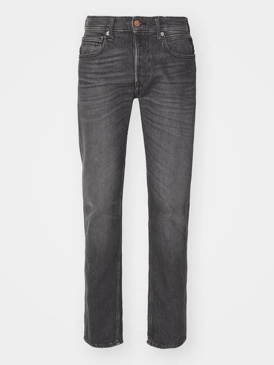 Zdjęcie produktu Jeansy Straight Leg Replay