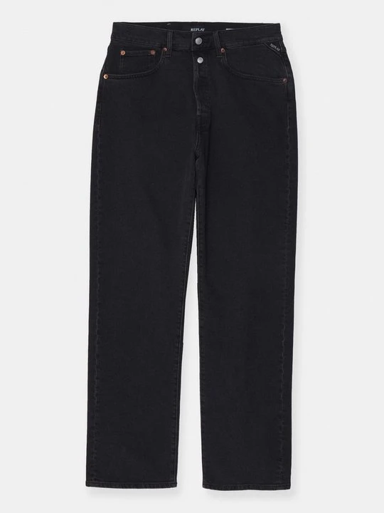 Zdjęcie produktu Jeansy Straight Leg Replay